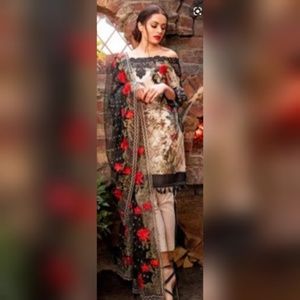 Sobia nazir lawn 2018V2